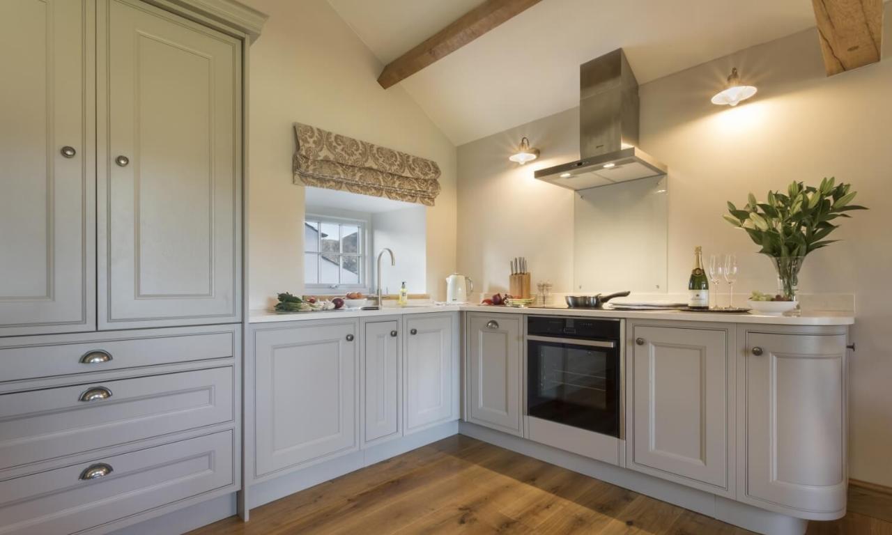 Cedar Nook Villa Loweswater Exterior photo